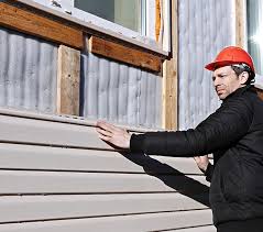 Trusted Princeville, IL Siding Experts